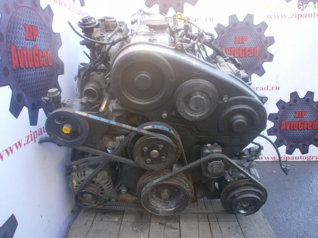 ремонт дизельного двигателя hyundai terracan d4bh