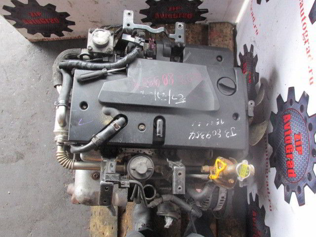 ремонт дизельного двигателя hyundai terracan d4bh