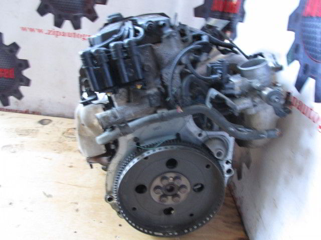 Двигатель Kia Spectra. S6D. , 1.6л., 99-105л.с.  фото 4