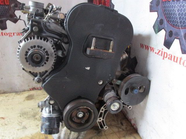 Двигатель Daewoo Leganza. C20SED. , 2.0л., 136л.с. фото 3