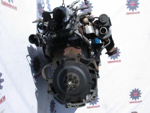 Двигатель Hyundai Santa fe. Кузов: классик. D4EA. , 2.0л., 112-113л.с.  фото 2