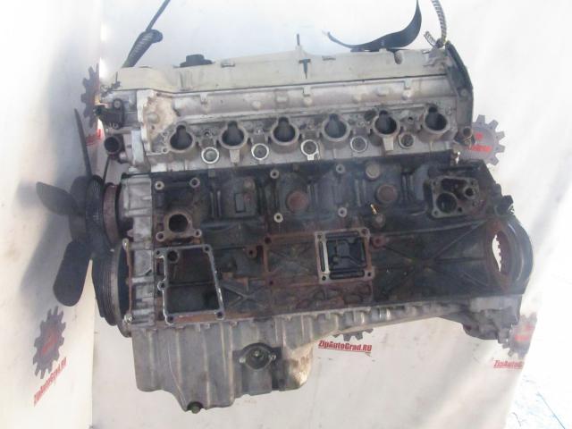 Двигатель Ssangyong Rexton. 162994. , 3.2л., 220л.с. 