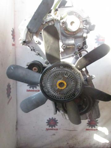 Двигатель Ssangyong Rexton. 162994. , 3.2л., 220л.с. фото 3