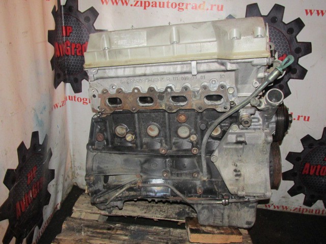 Двигатель Ssangyong Rexton. G23D. , 2.3л., 150л.с. фото 4