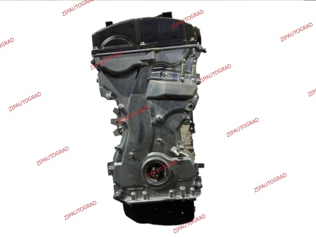 Двигатель 188Y1-2GH00 Kia Sorento. Кузов: 2009-2017. G4KE. , 2.4л.